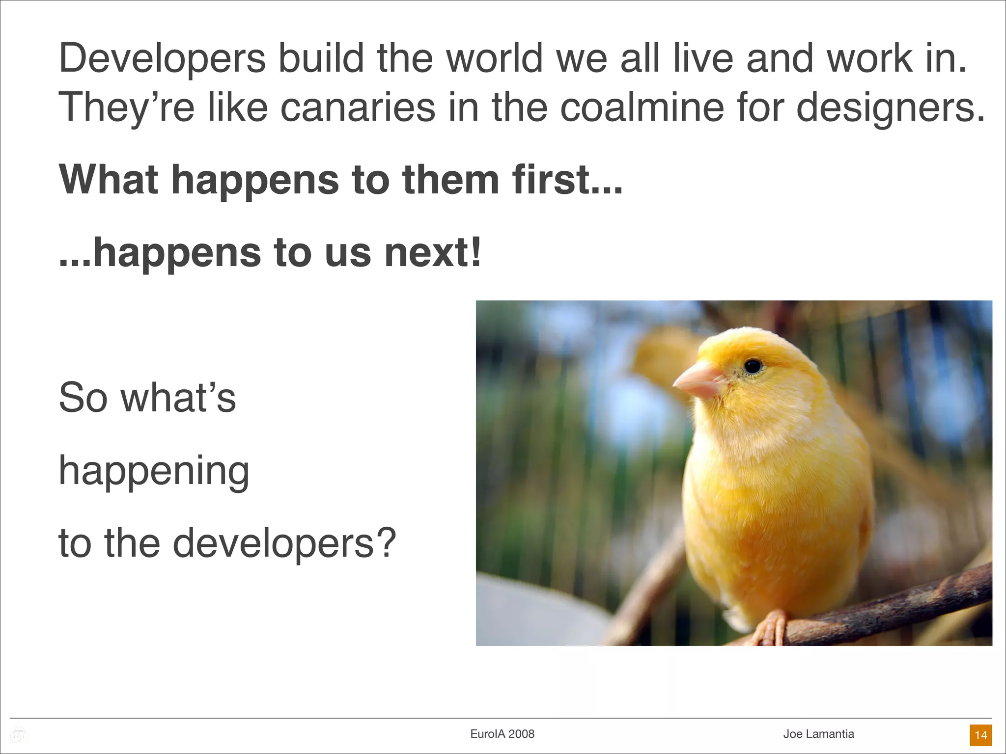 Frameworks Are The Future of Design