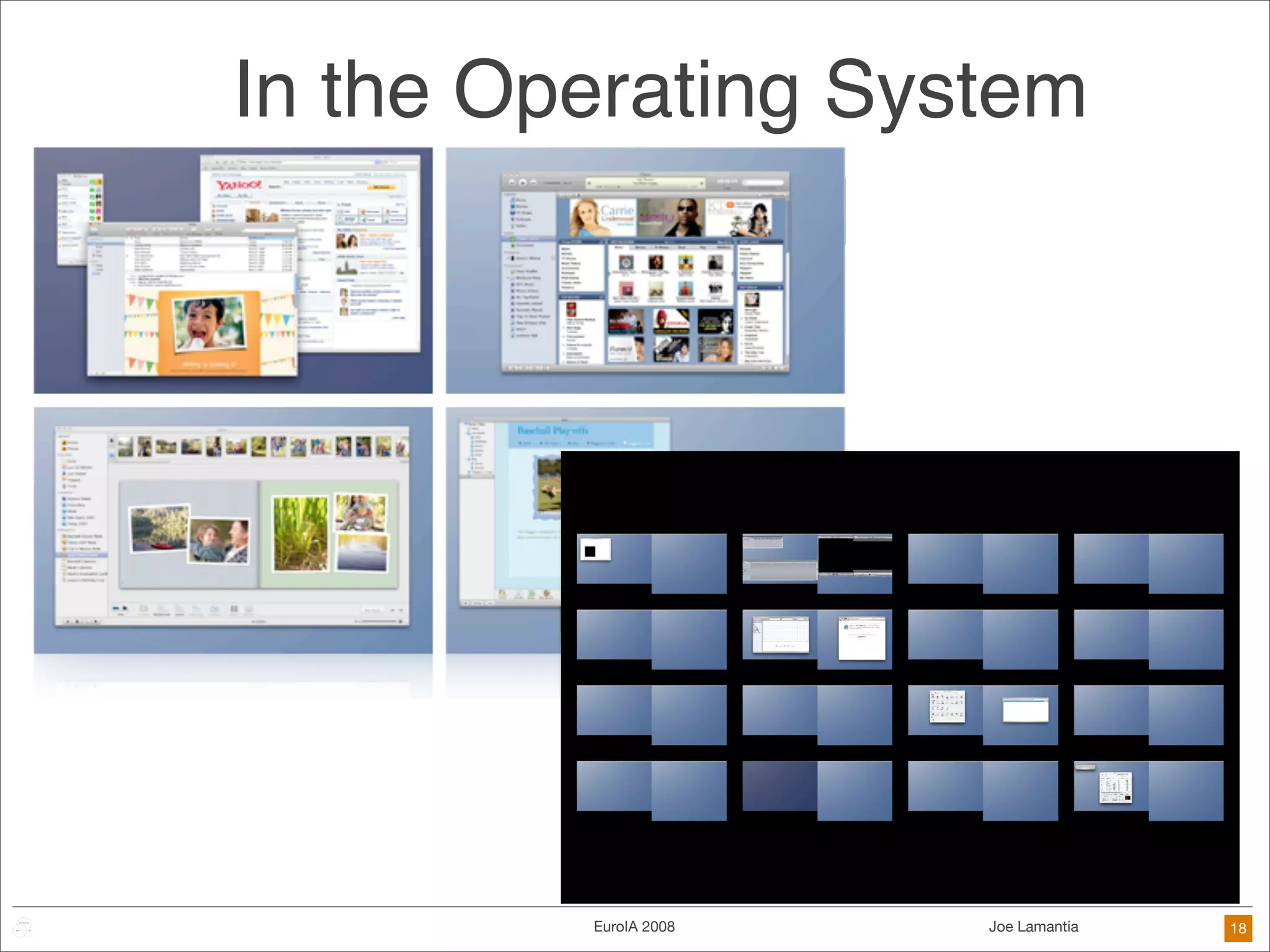 Frameworks Are The Future of Design