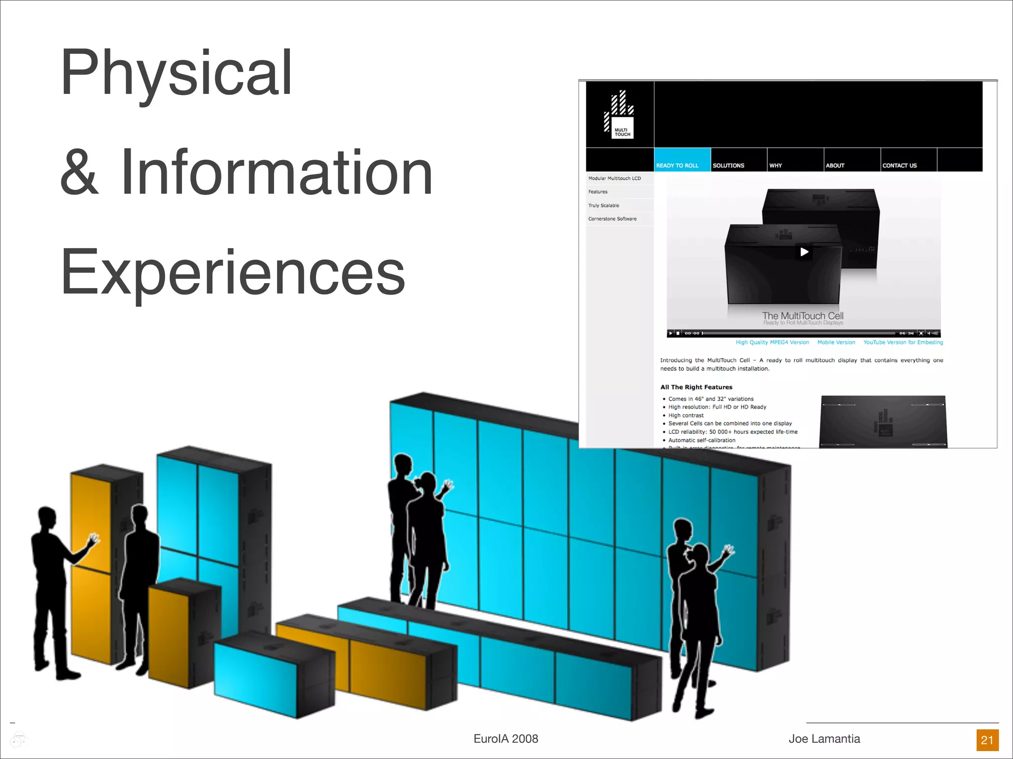 Frameworks Are The Future of Design