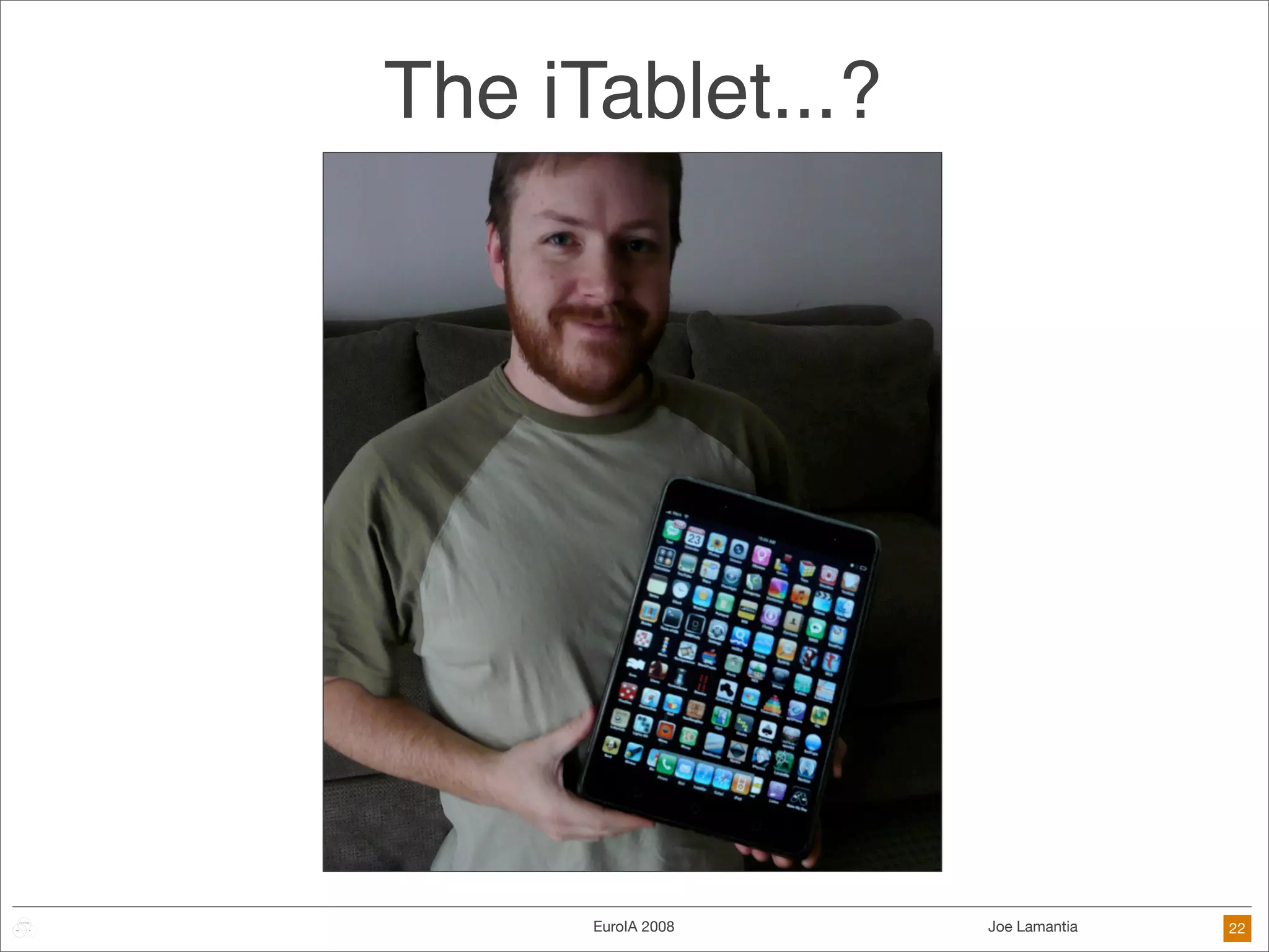 Frameworks Are The Future of Design