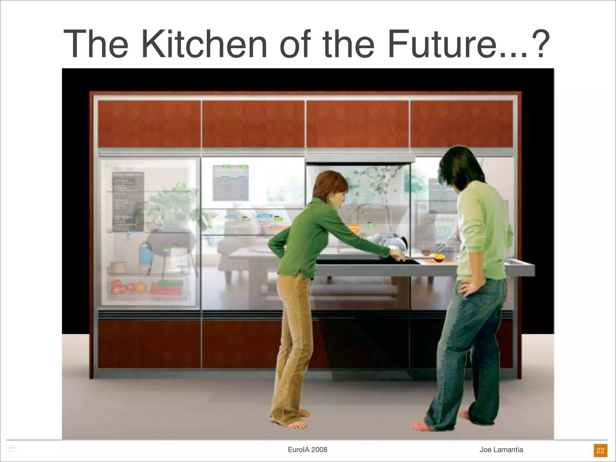 Frameworks Are The Future of Design