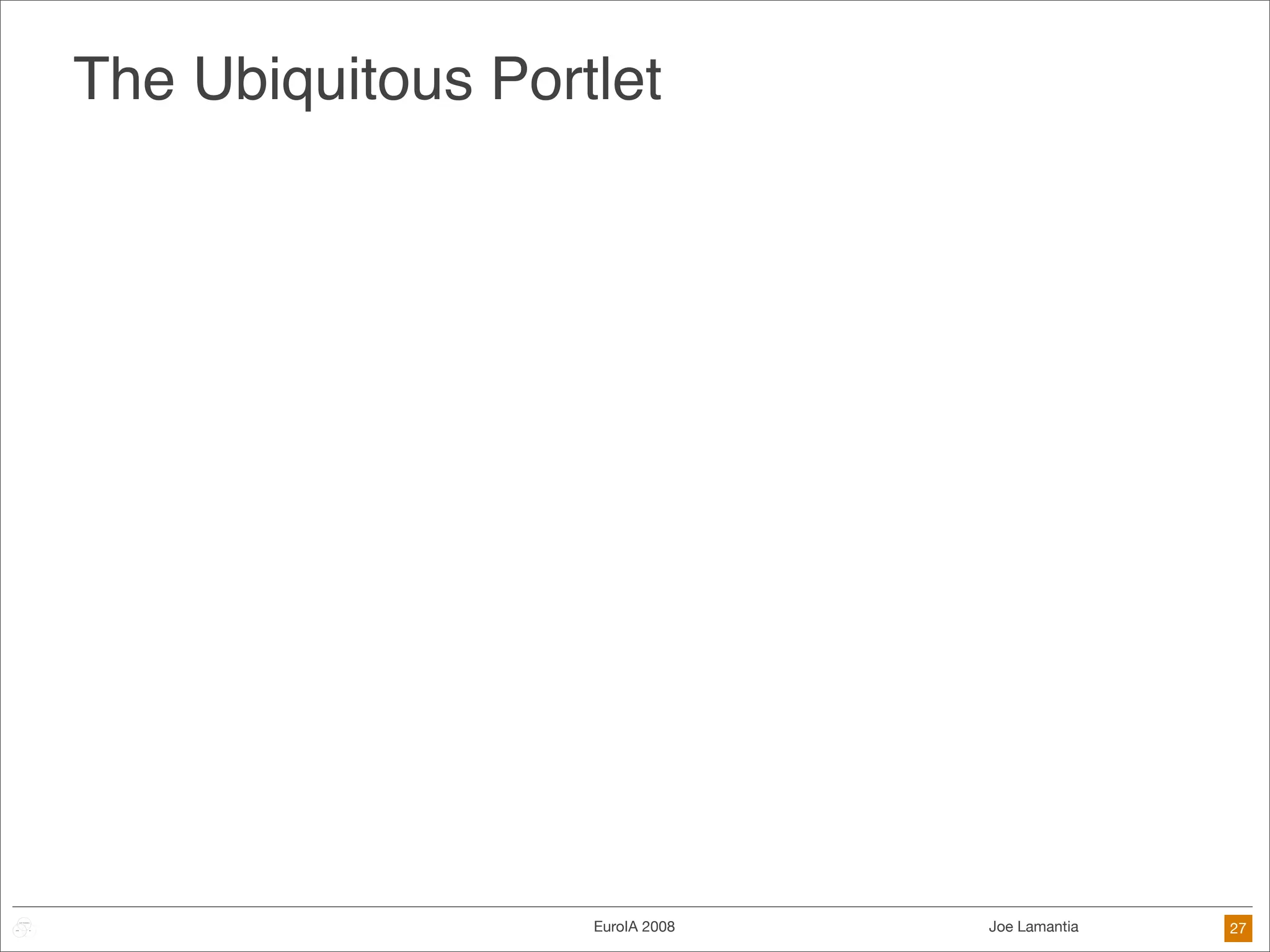 Frameworks Are The Future of Design