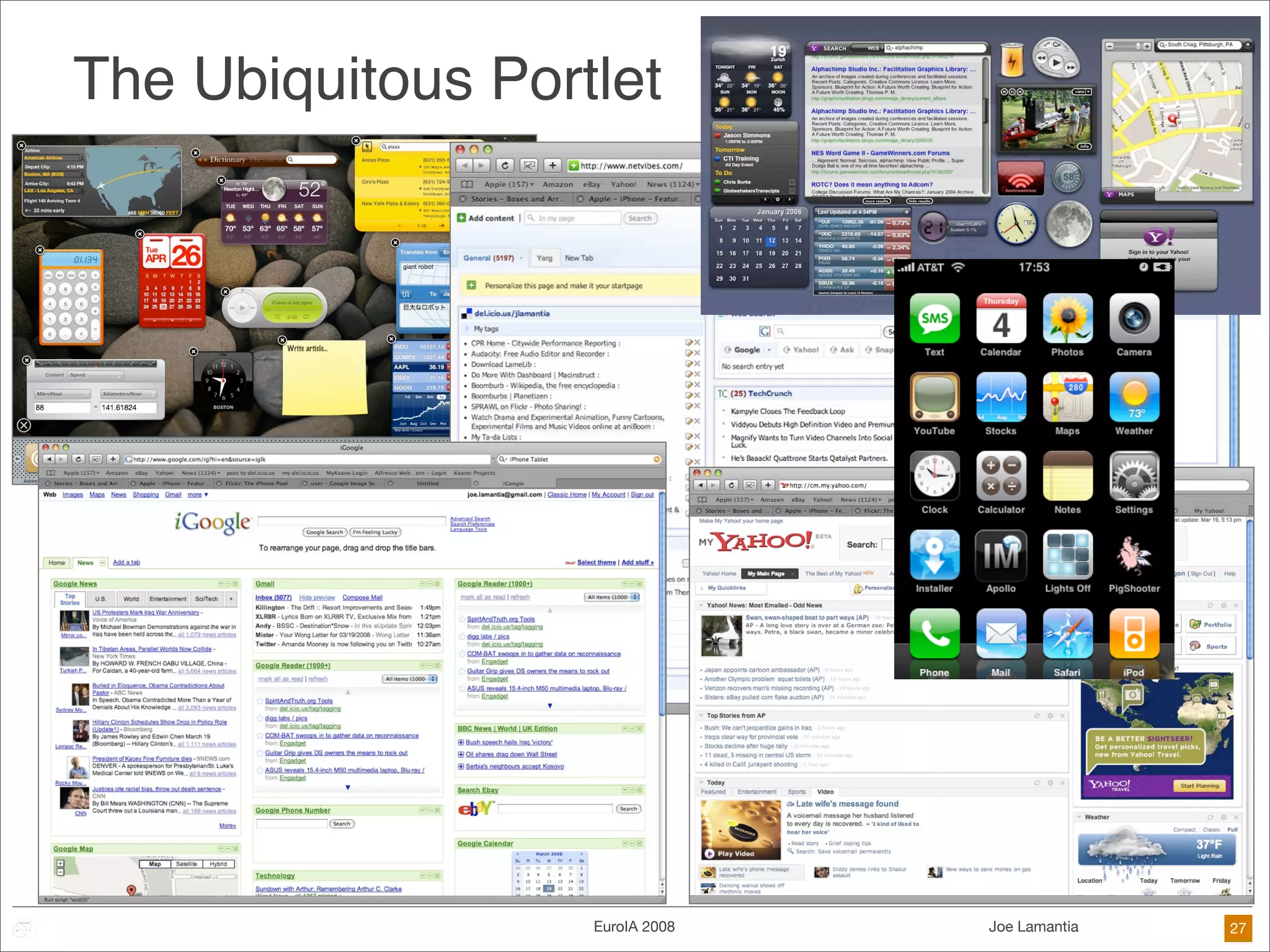 Frameworks Are The Future of Design