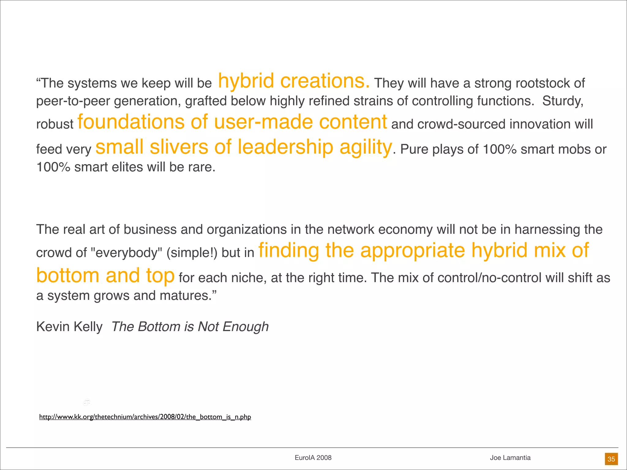 Frameworks Are The Future of Design