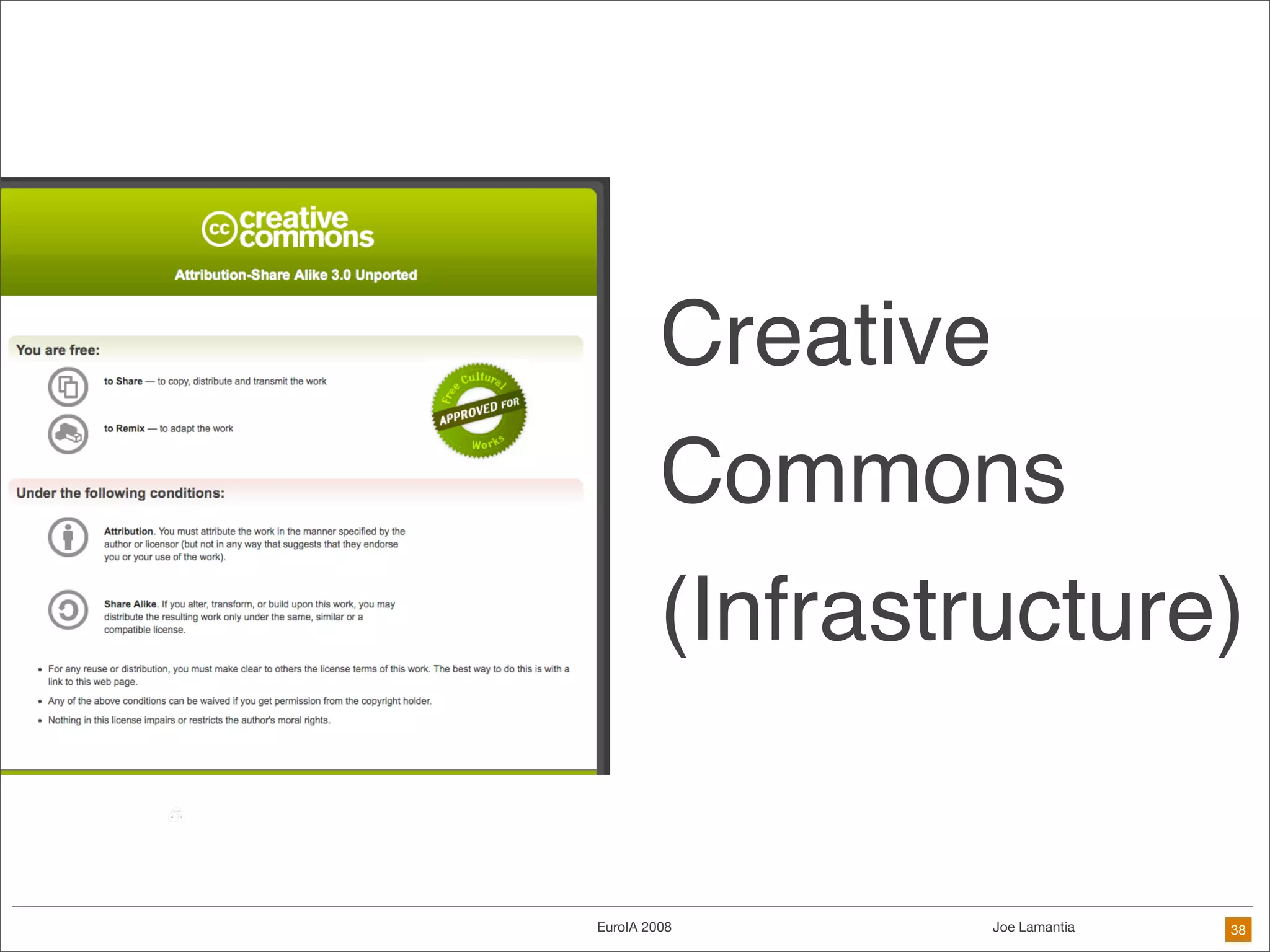 Frameworks Are The Future of Design
