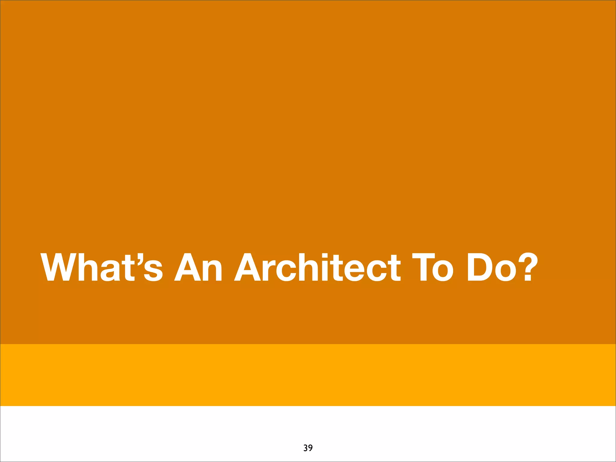 Frameworks Are The Future of Design