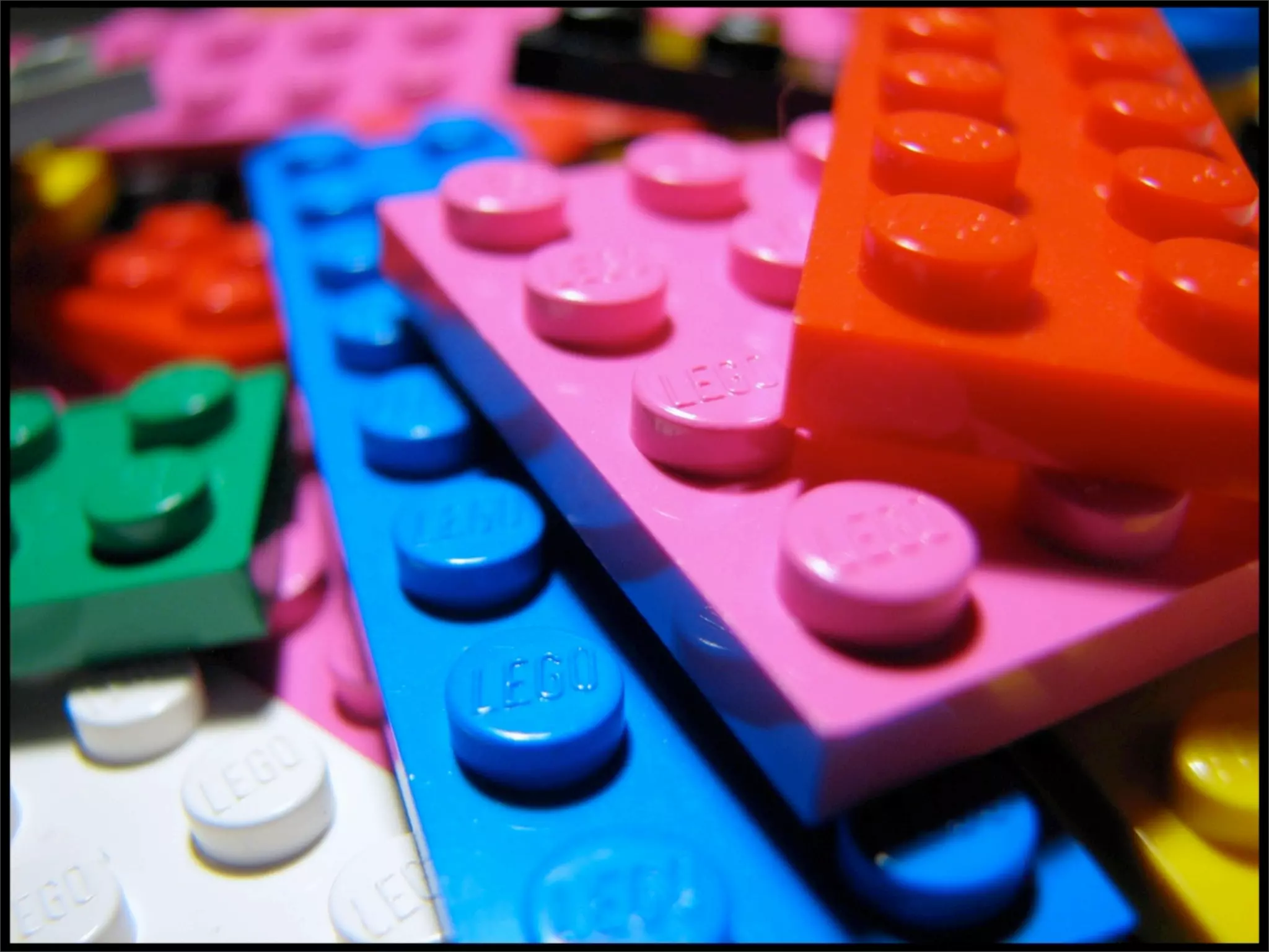 Frameworks Are The Future of Design