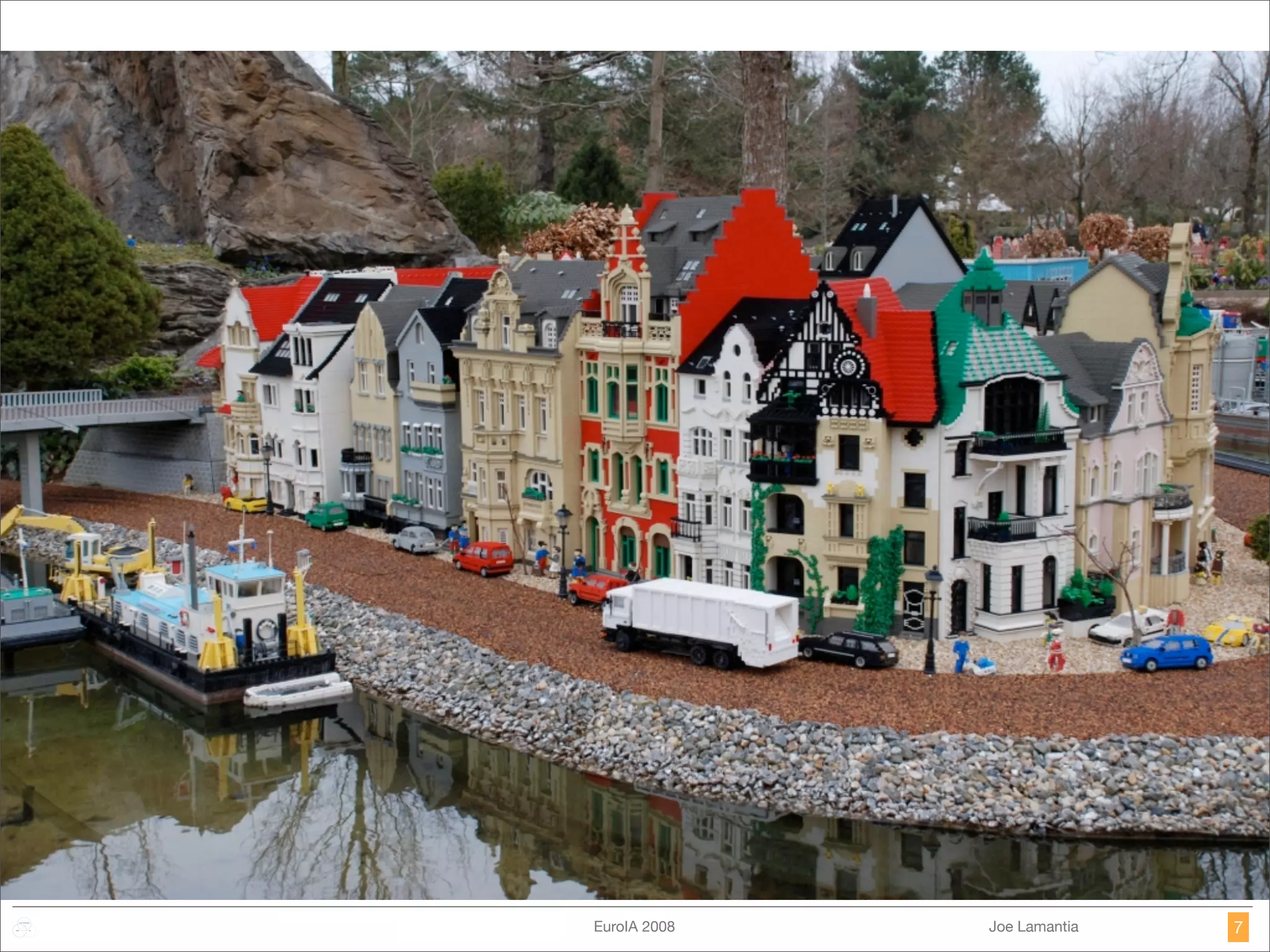 Frameworks Are The Future of Design