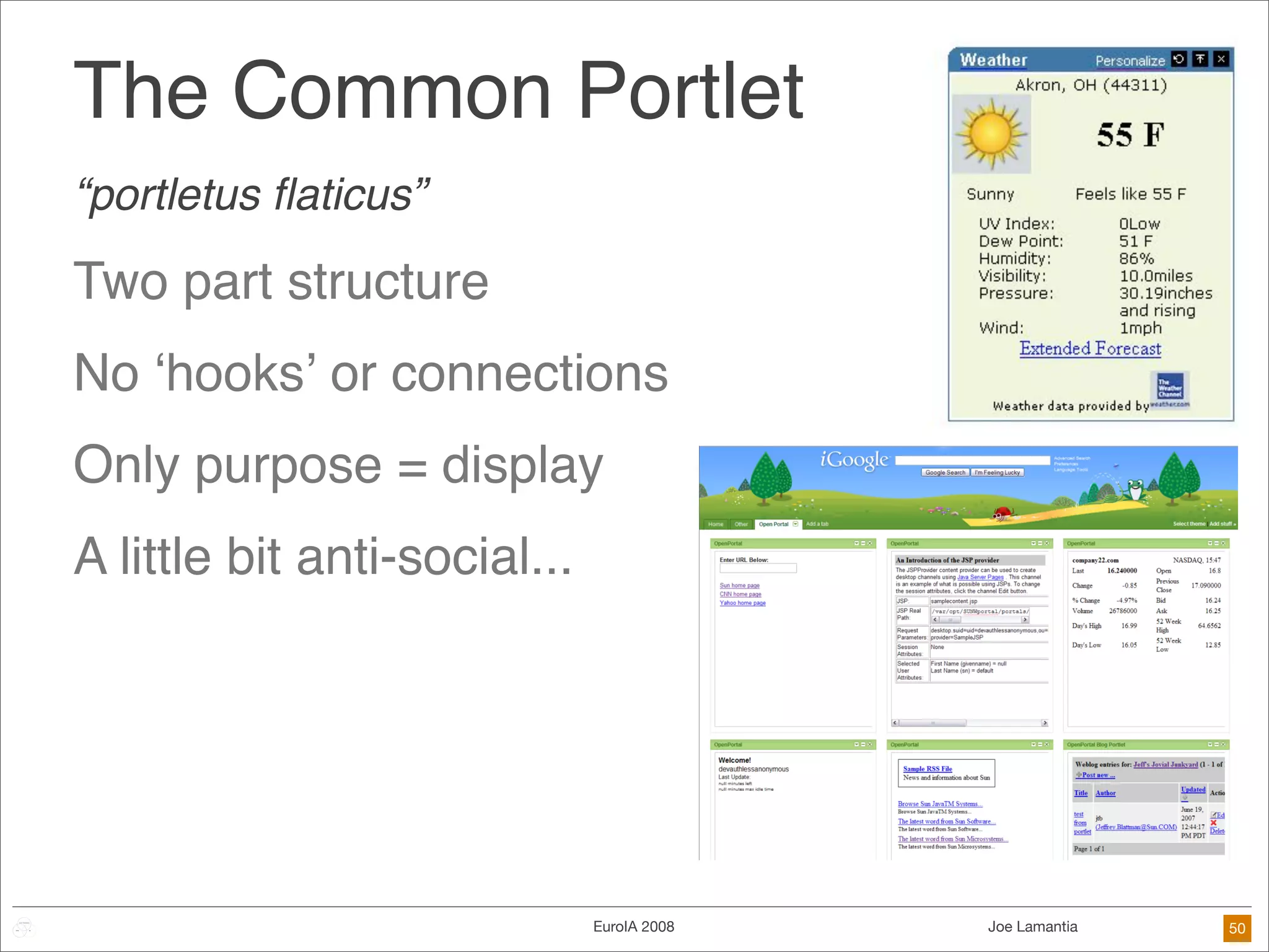 Frameworks Are The Future of Design