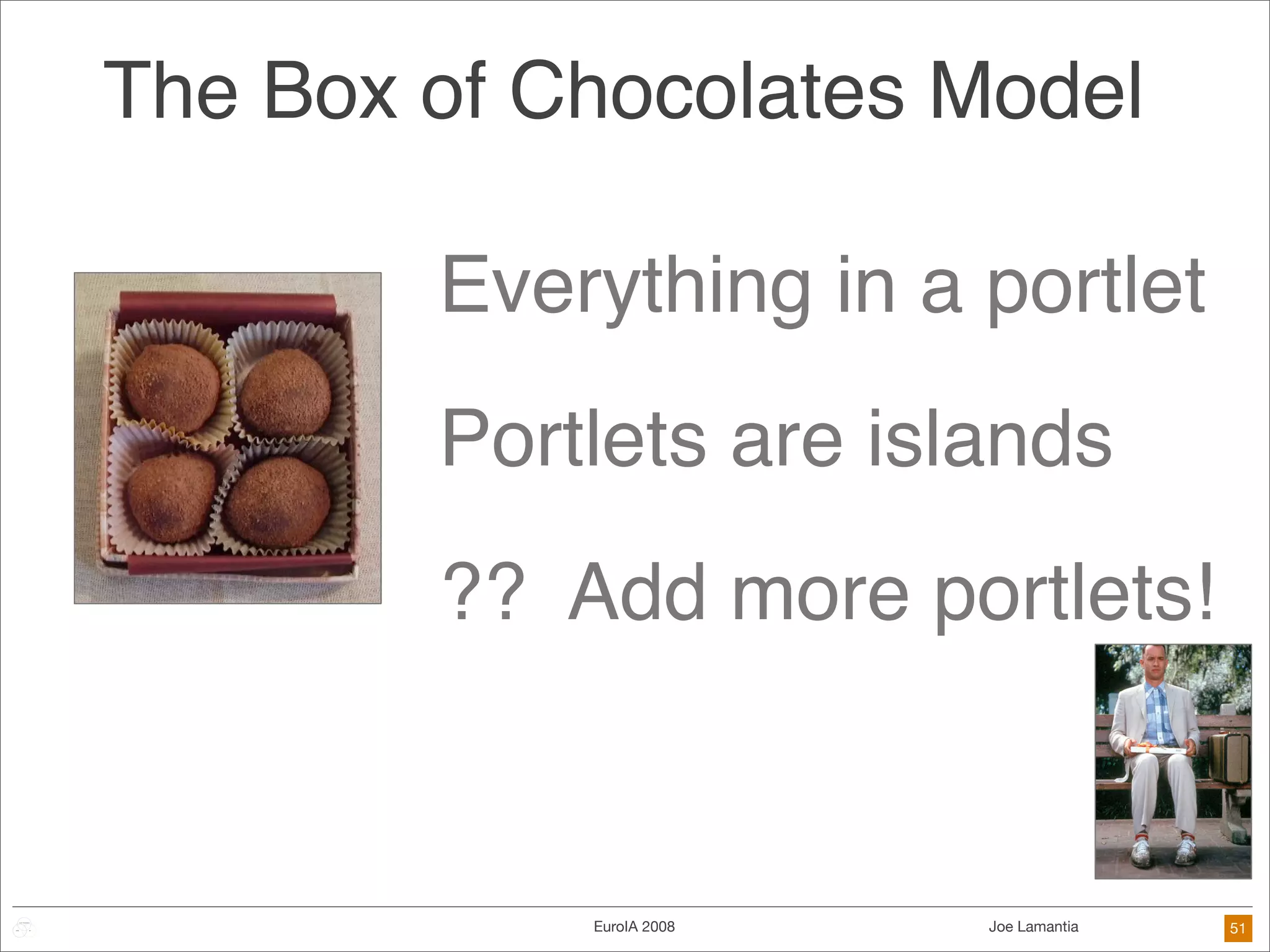 Frameworks Are The Future of Design