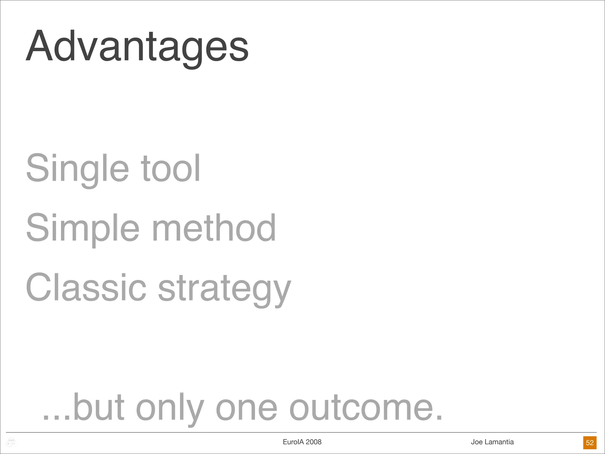 Frameworks Are The Future of Design