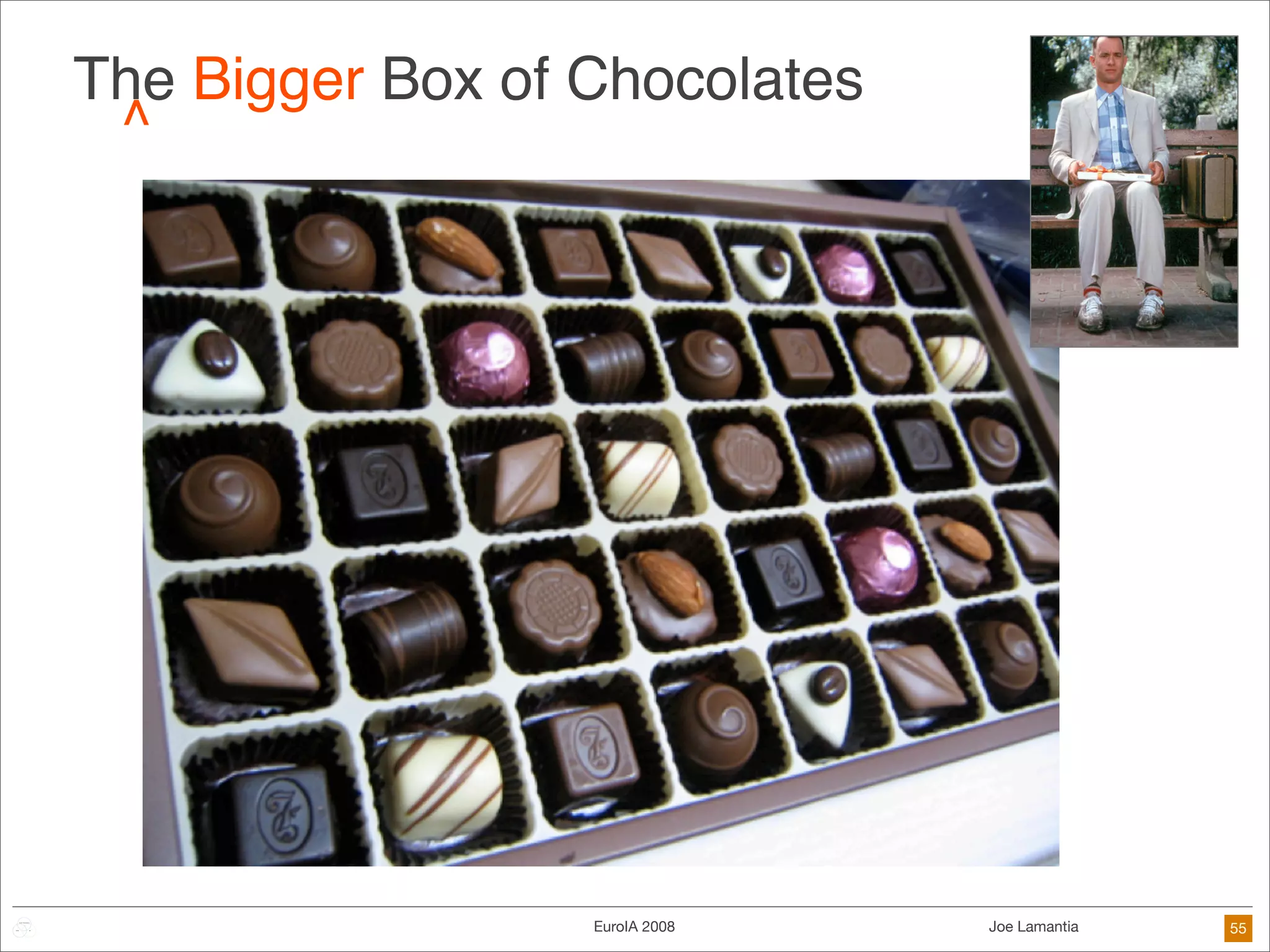 Frameworks Are The Future of Design