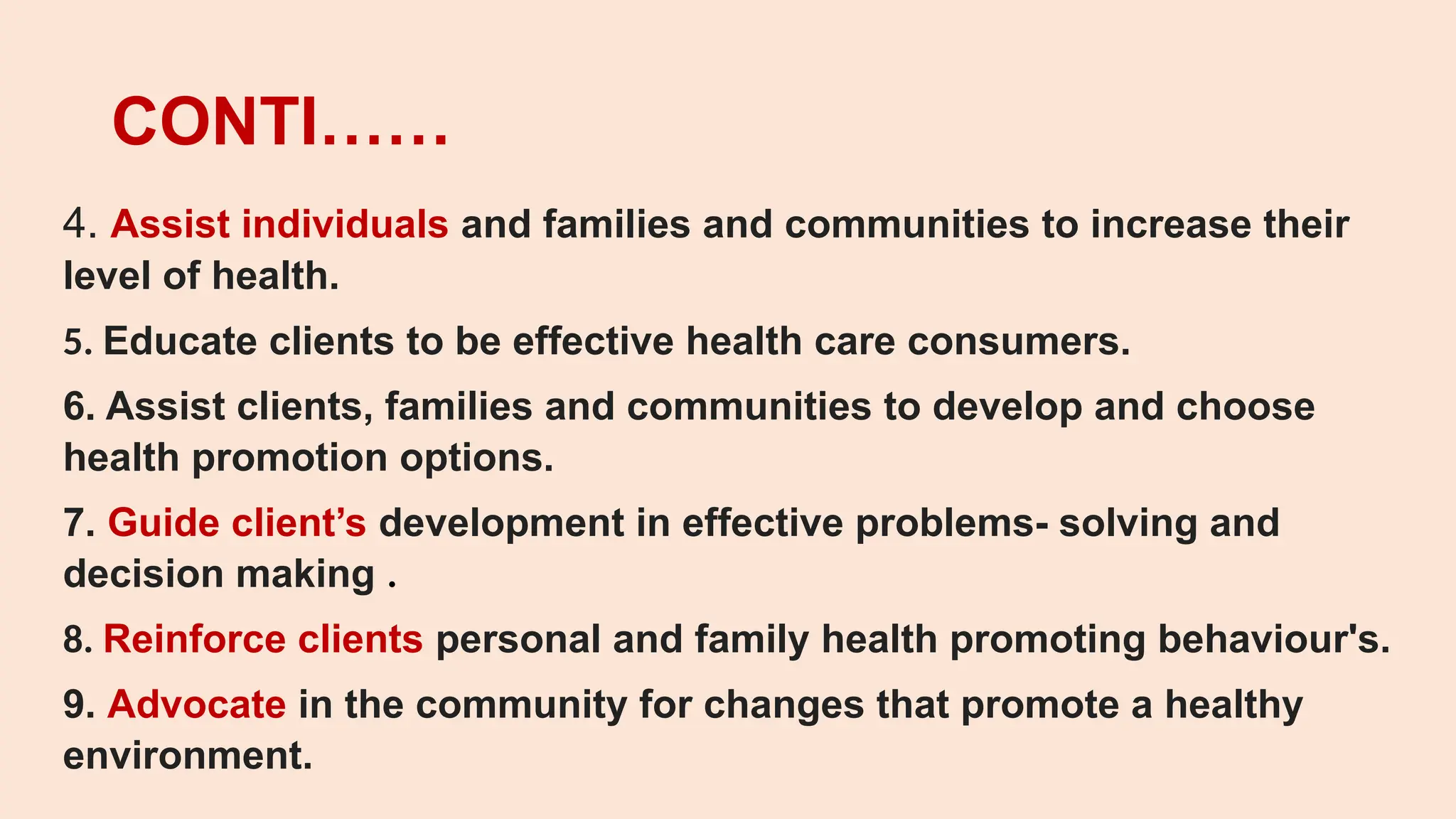 What are the New Trends in Community Health Nursing: Key Insights 2025