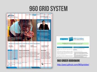 Frameworks CSS | PDF