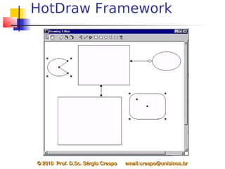 HotDraw Framework




© 2010  Prof. D.Sc. Sérgio Crespo      email:crespo@unisinos.br
 