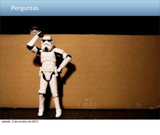 Perguntas




sábado, 2 de outubro de 2010
 