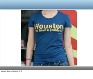 sábado, 2 de outubro de 2010
 