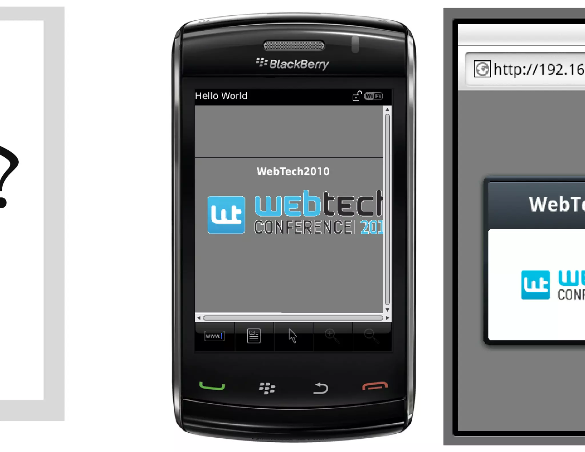 Framework web per lo sviluppo mobile