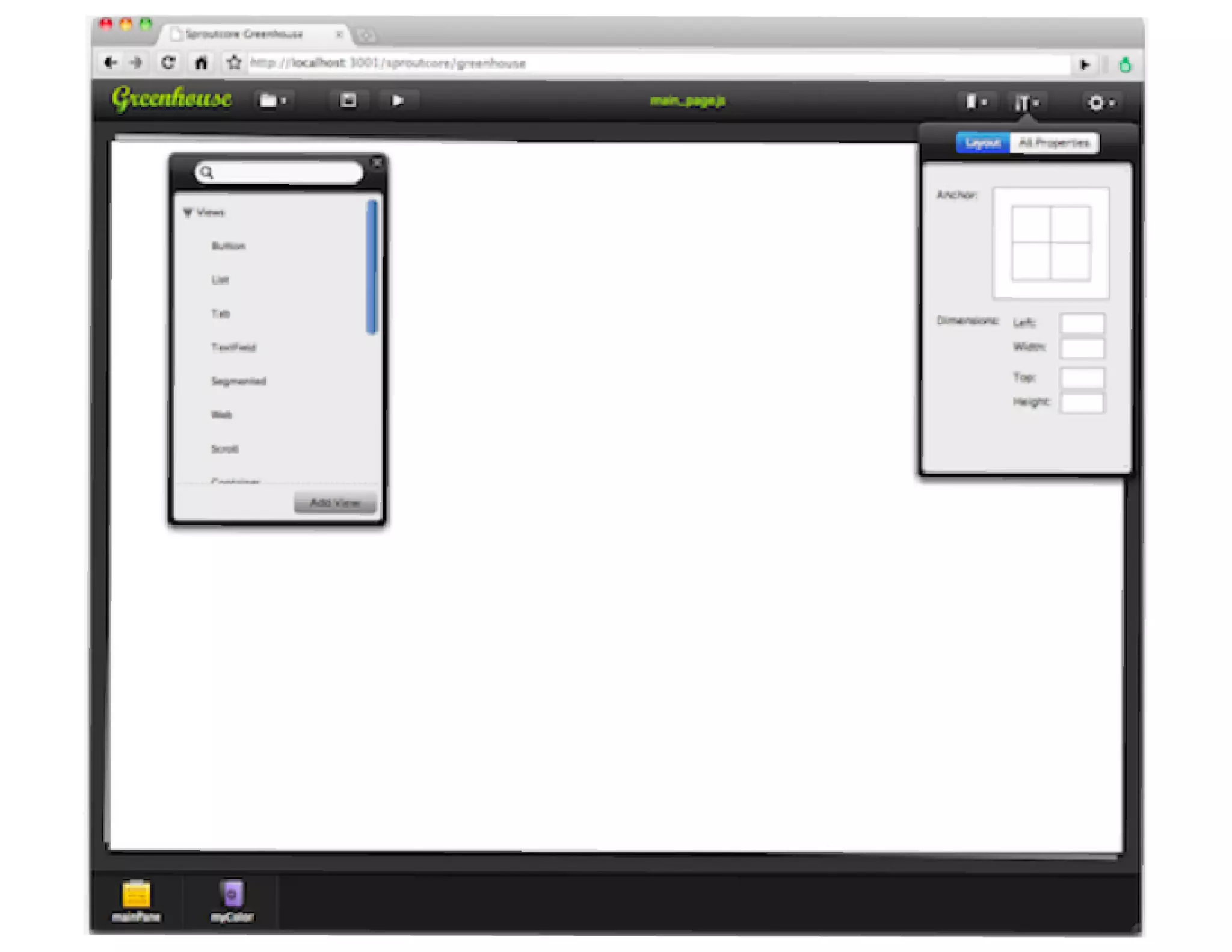 Framework web per lo sviluppo mobile