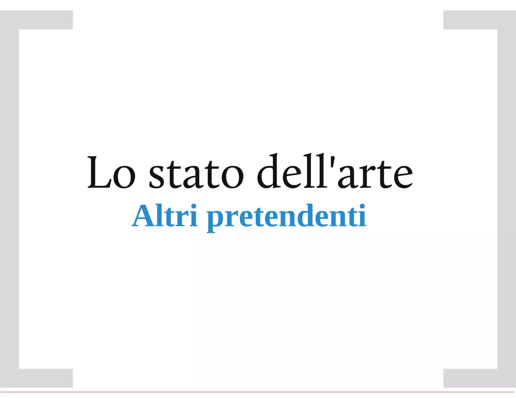 Framework web per lo sviluppo mobile