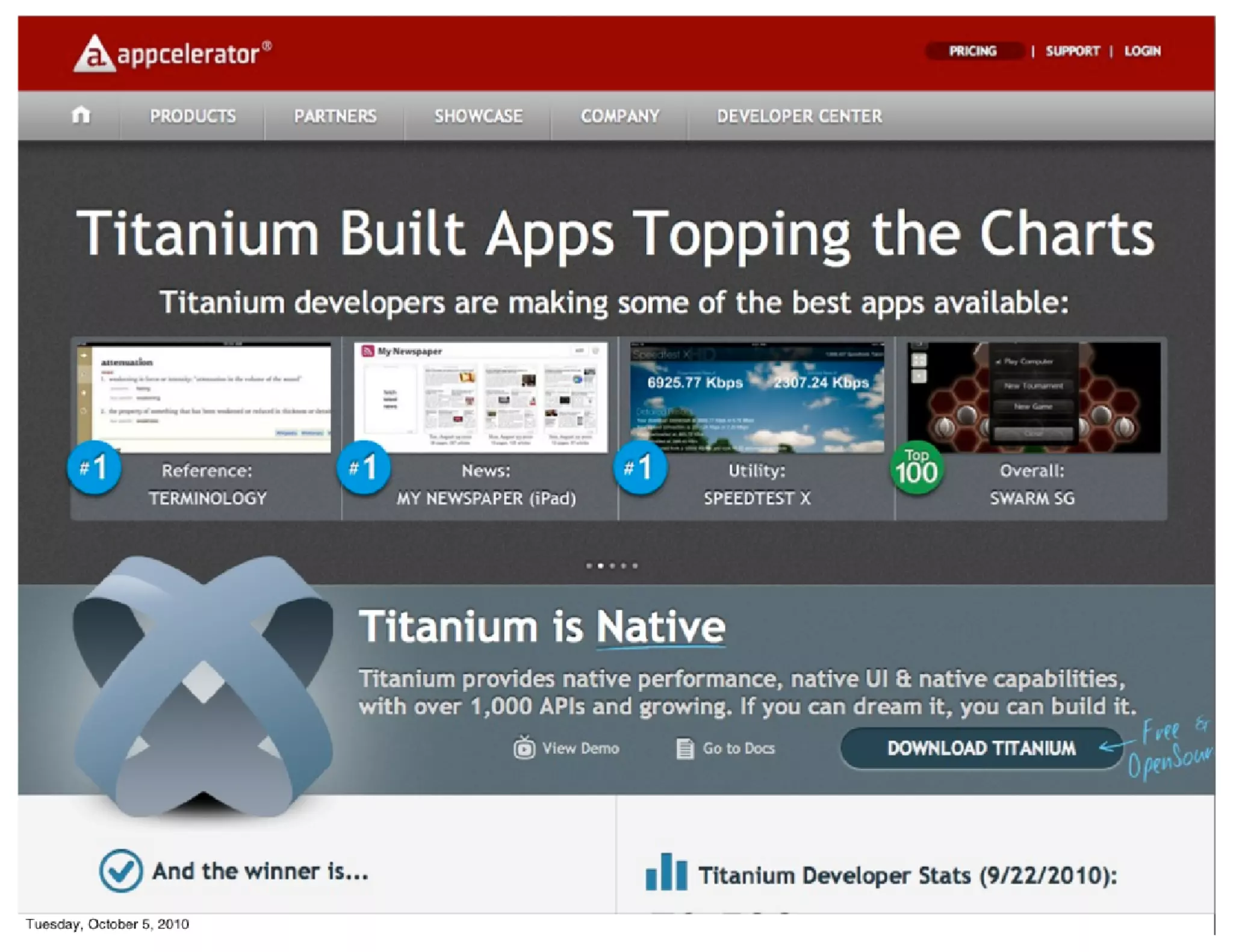 Framework web per lo sviluppo mobile