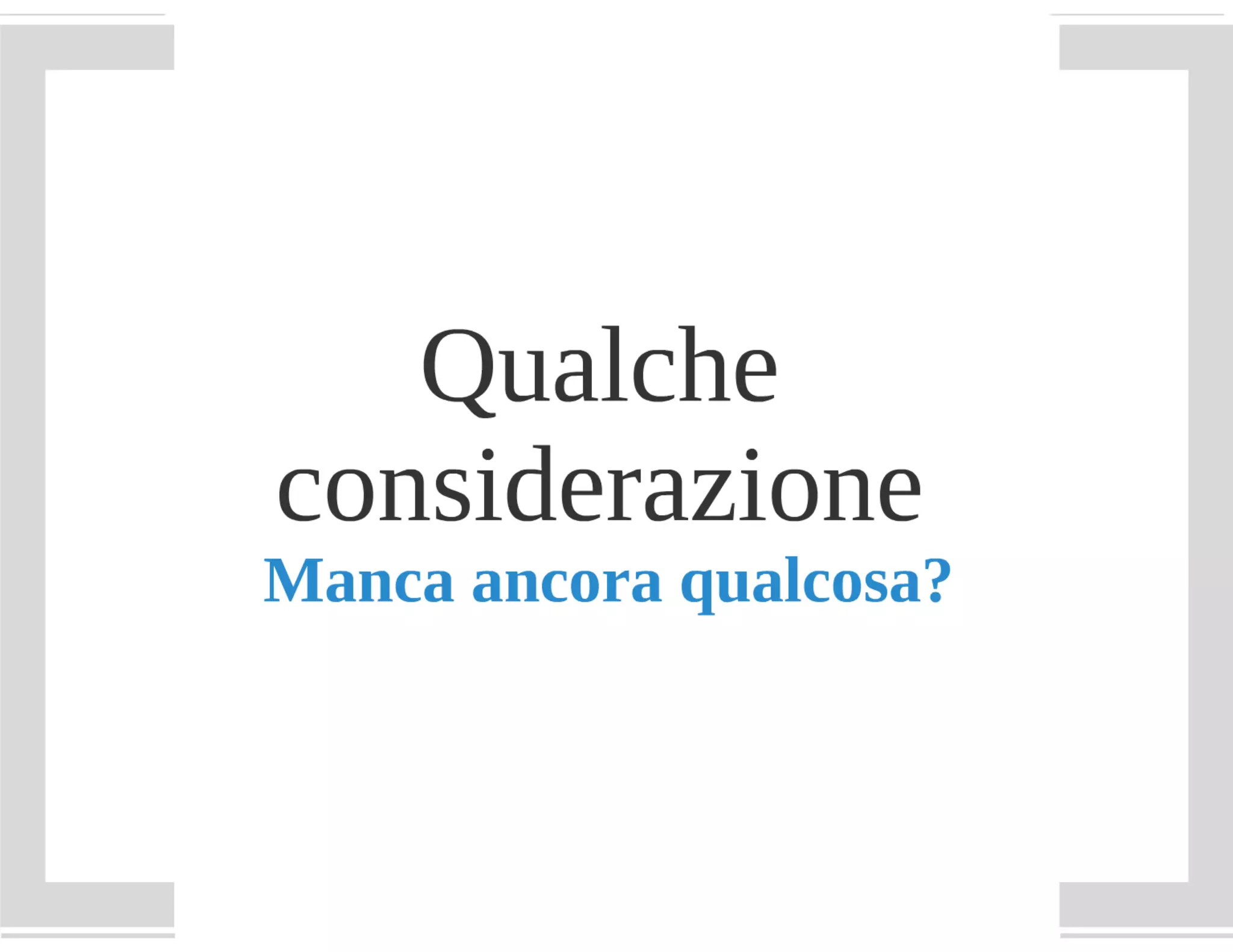 Framework web per lo sviluppo mobile