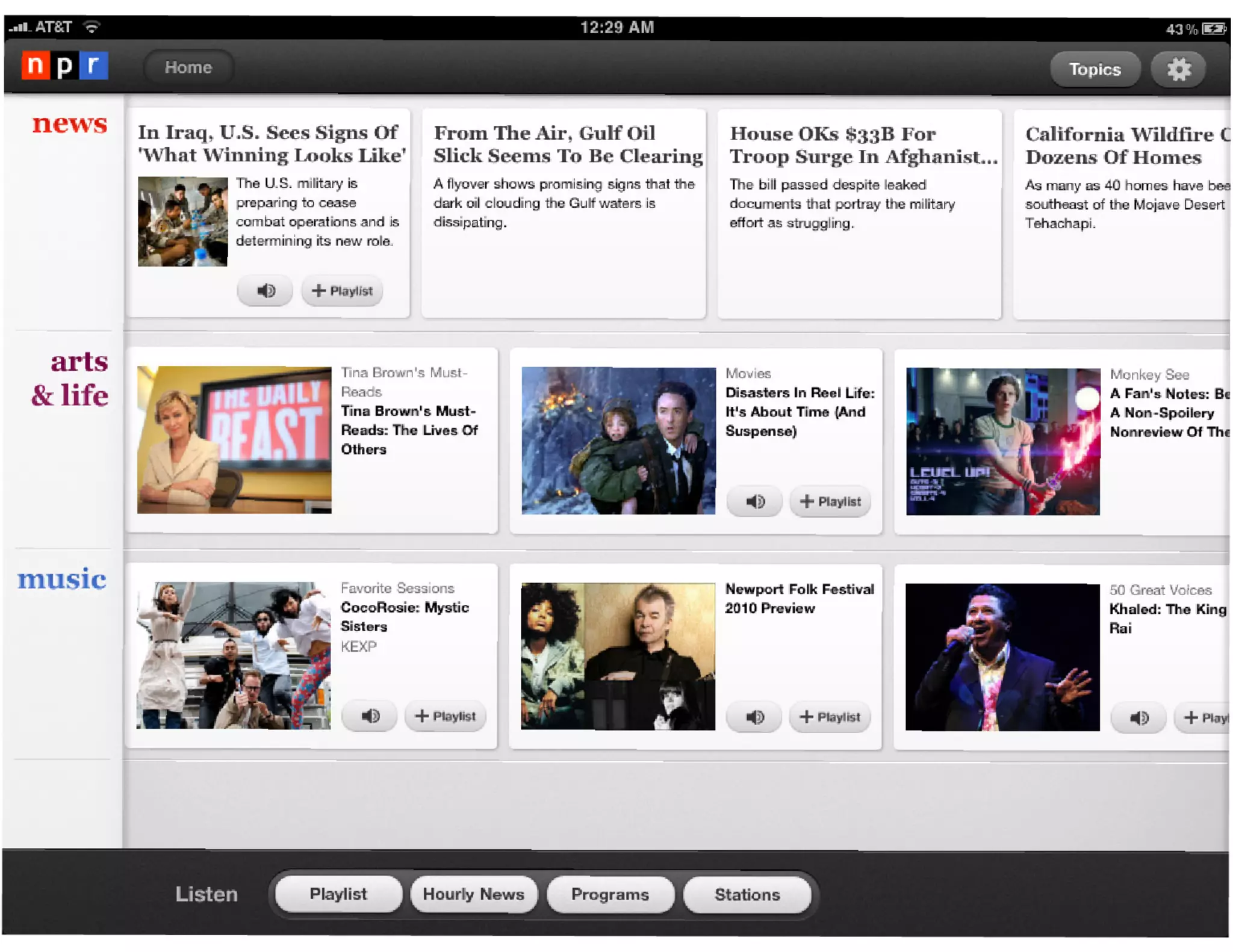 Framework web per lo sviluppo mobile