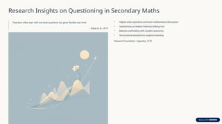 Framing-Questions-for-Secondary-Mathematics-Teachers (1).pptx