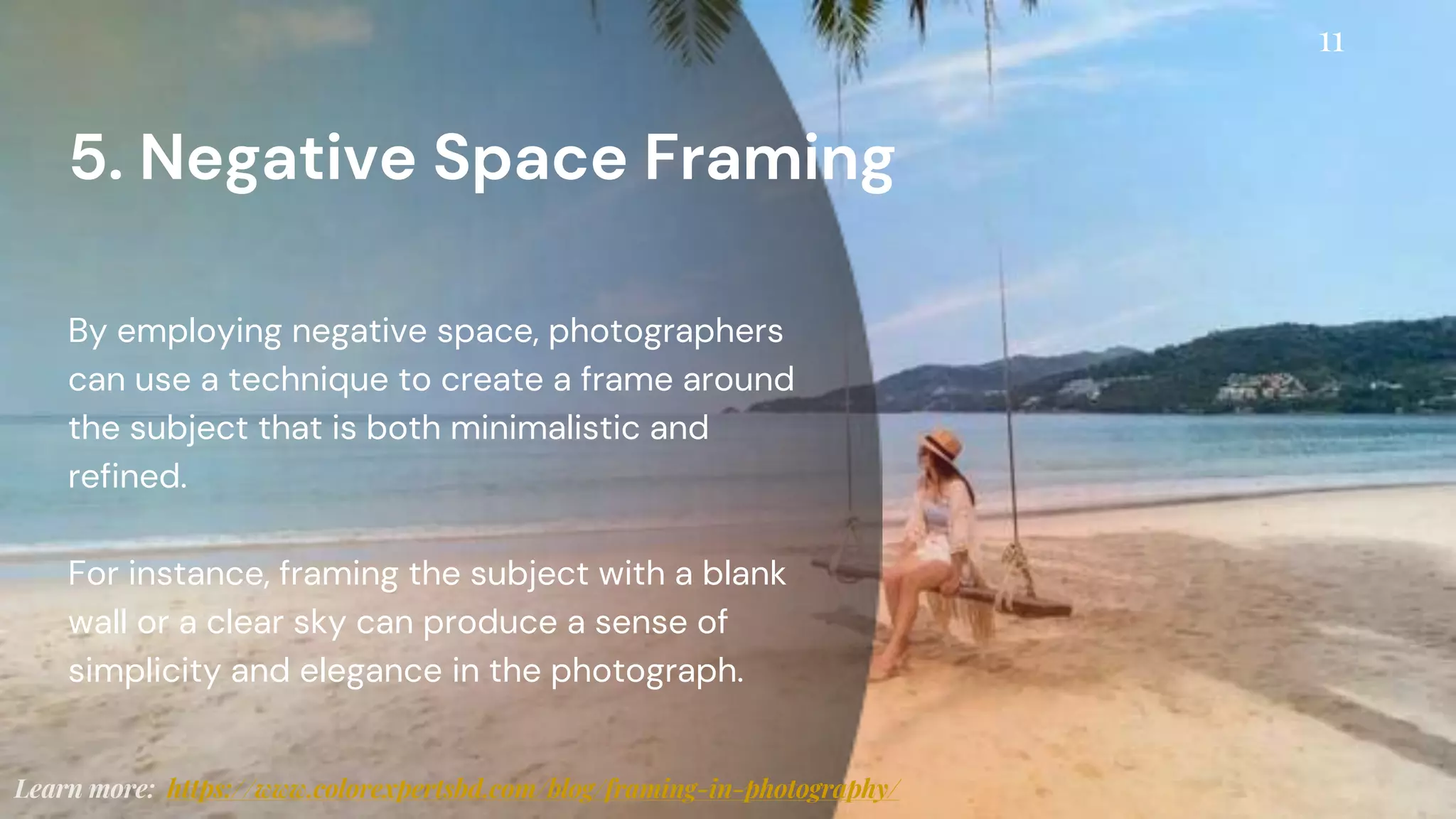 Framing in Photography - A Complete Guide.pptx