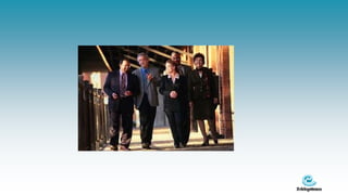 Framtidens eförvaltning 110519