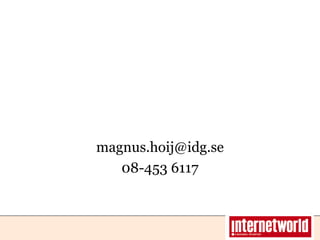 [email_address] 08-453 6117 