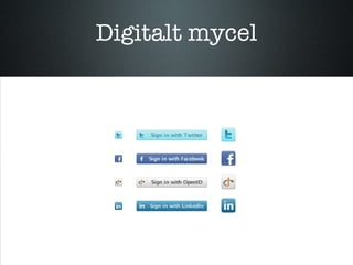 Digitalt mycel 