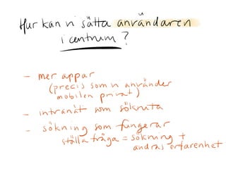 Framtidens intranät i mobilen   session slides