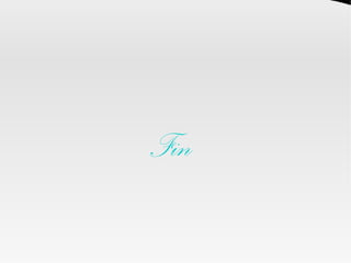 Fin
 