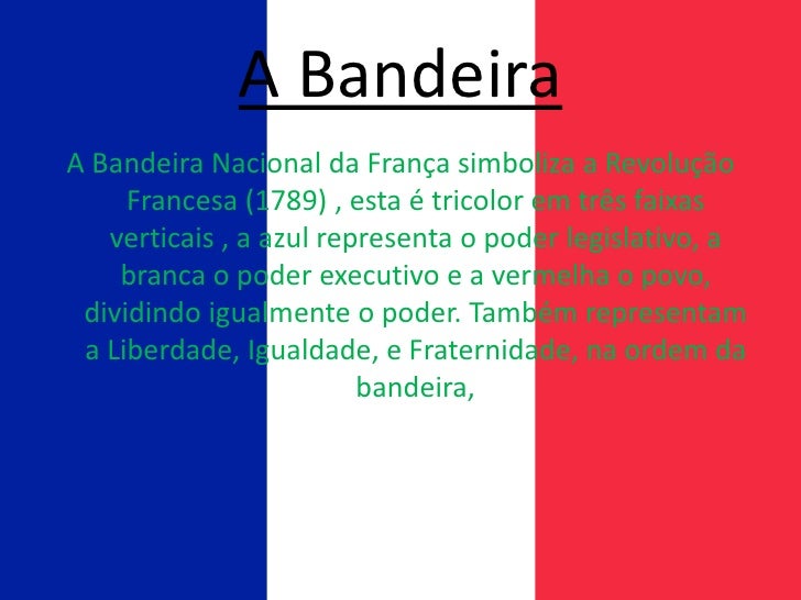 Bandeira Da França: História, Significado E Simbolismo – XHYY