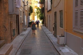 Saint-Tropez, France