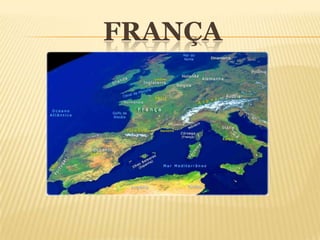 FRANÇA
 