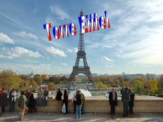 Torre Eiffel 