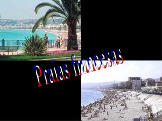 Praias francesas 