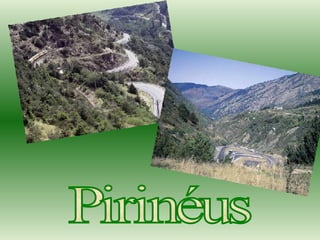 Pirinéus 