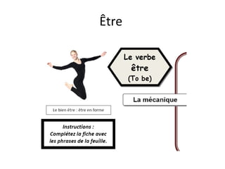 Être  