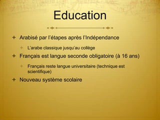 Français Au Maroc Final Pres