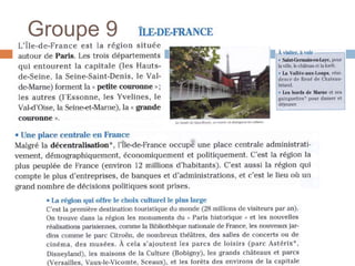 Groupe 9
 