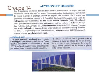 Groupe 14
 