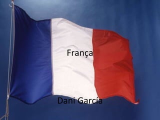 França Dani García 