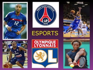 ESPORTS 