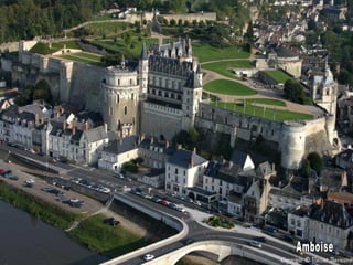 Amboise
