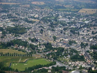 Bayeux