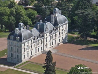 Cheverny