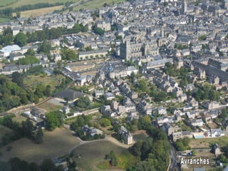 Avranches